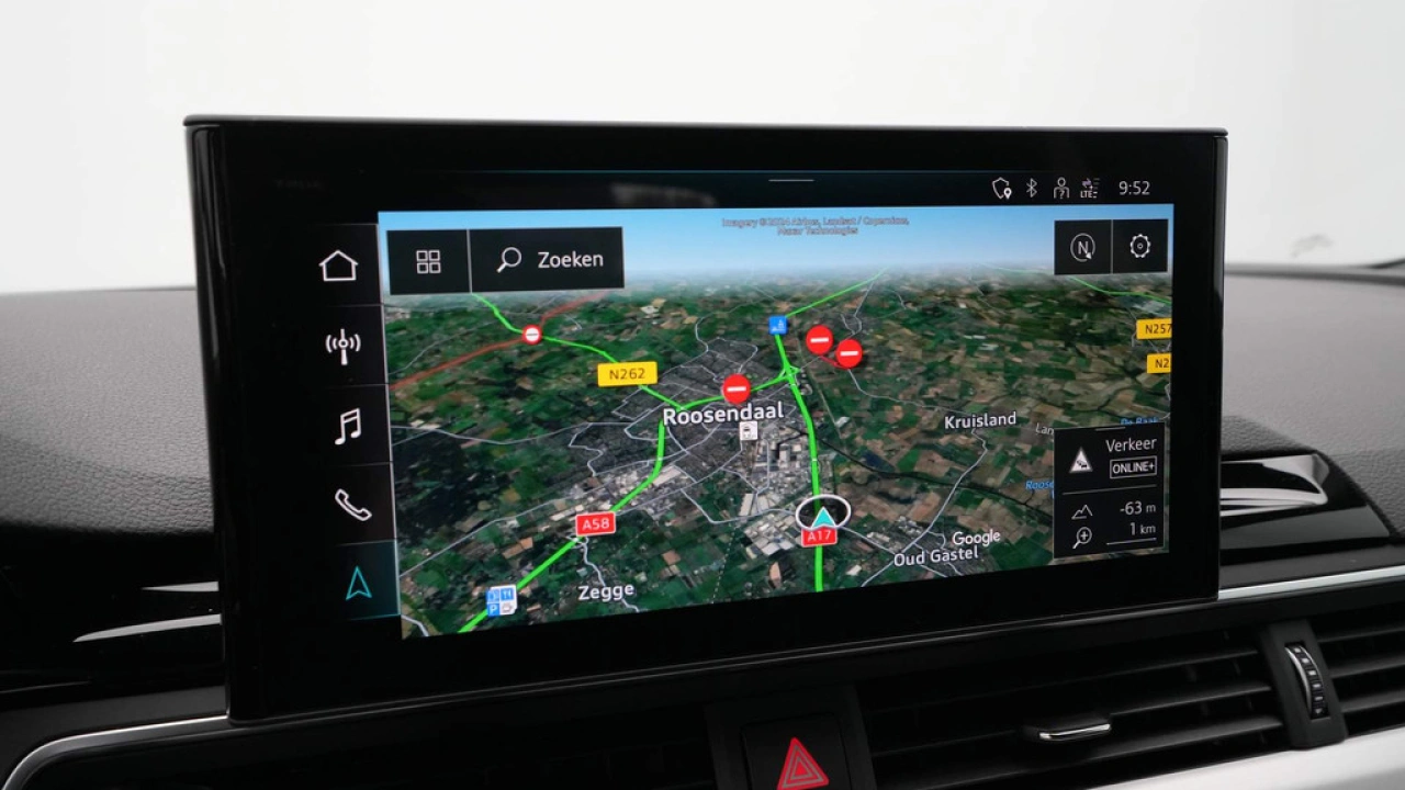Audi A4 Avant 35 TFSI 110 kW/150pk S-Tronic S edition