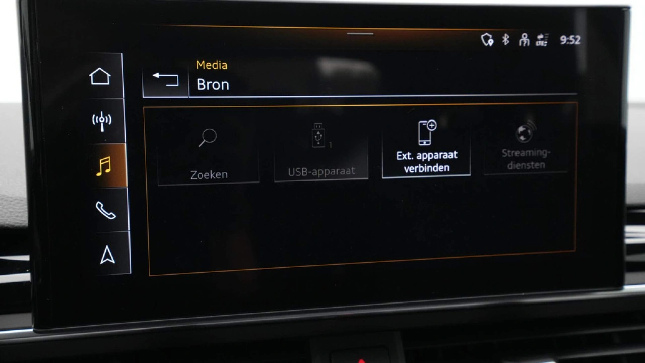 Audi A4 Avant 35 TFSI 110 kW/150pk S-Tronic S edition