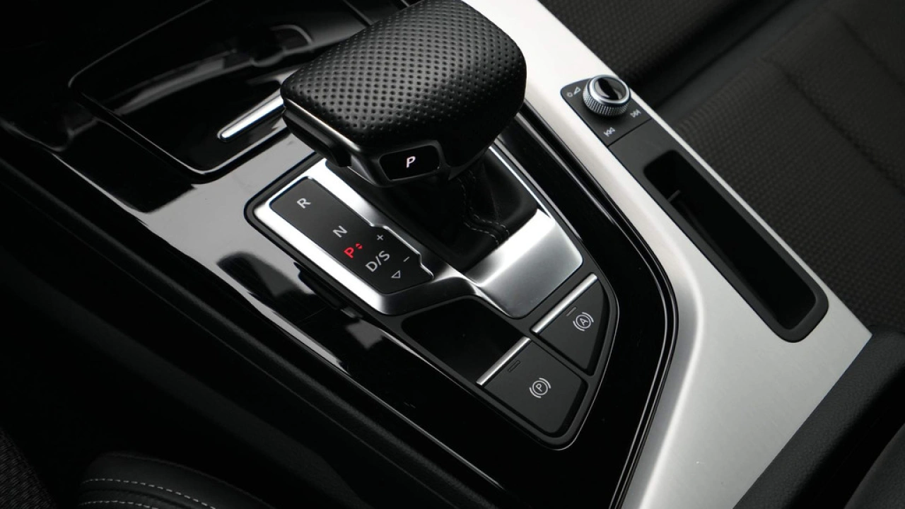 Audi A4 Avant 35 TFSI 110 kW/150pk S-Tronic S edition