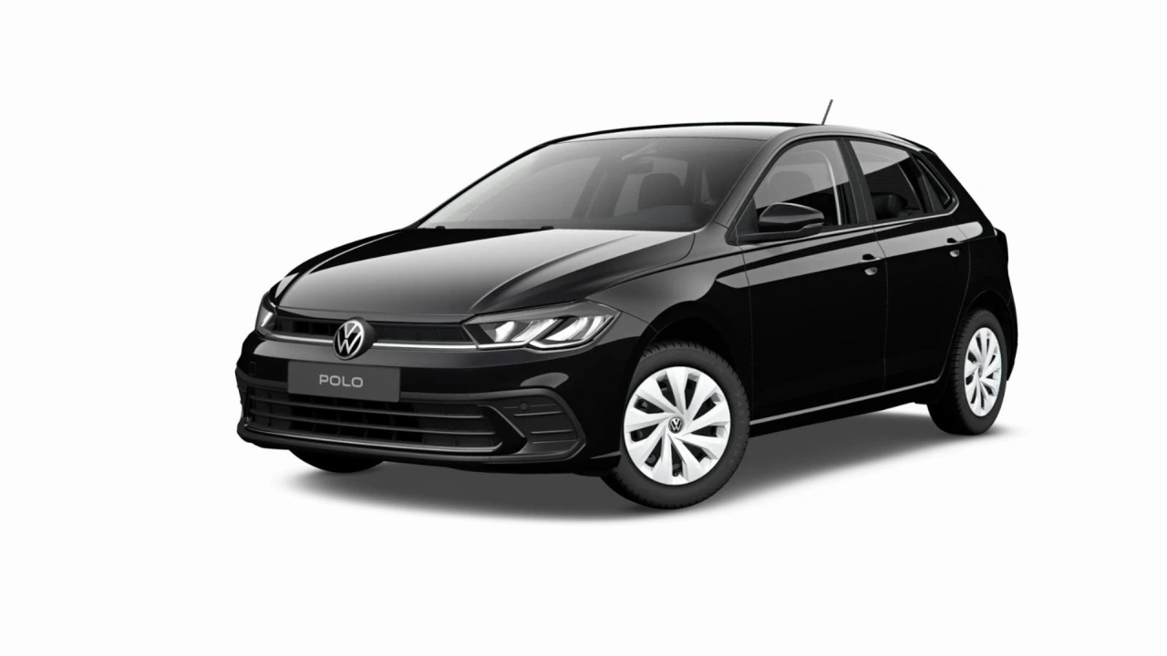 Volkswagen Polo Edition