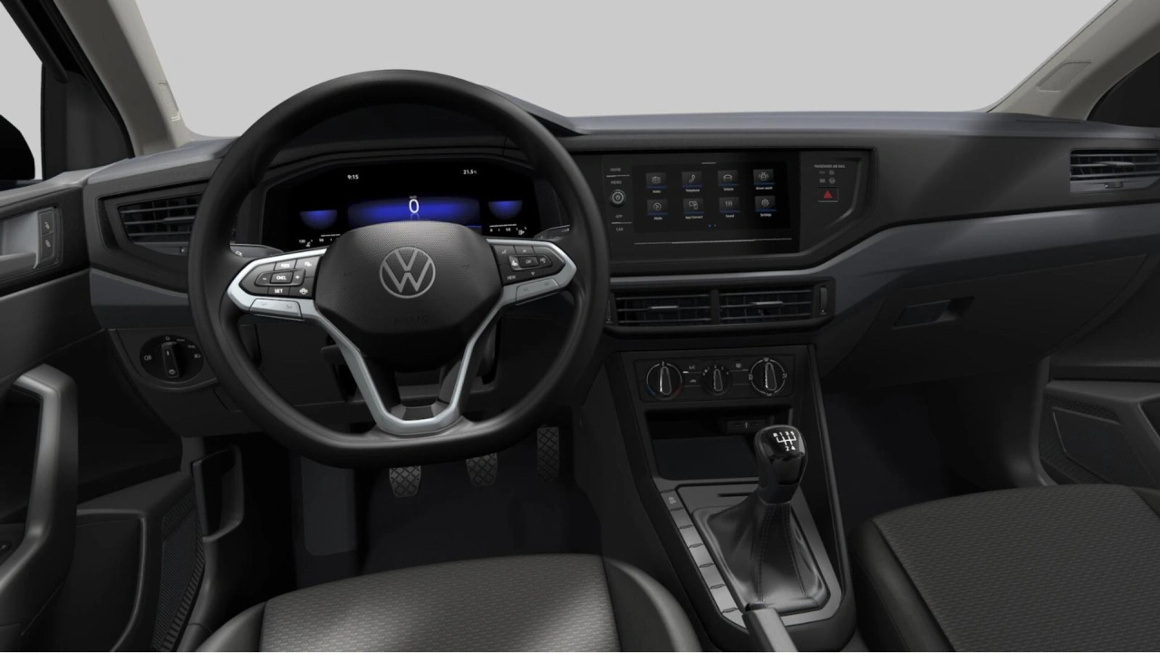 Volkswagen Polo Edition