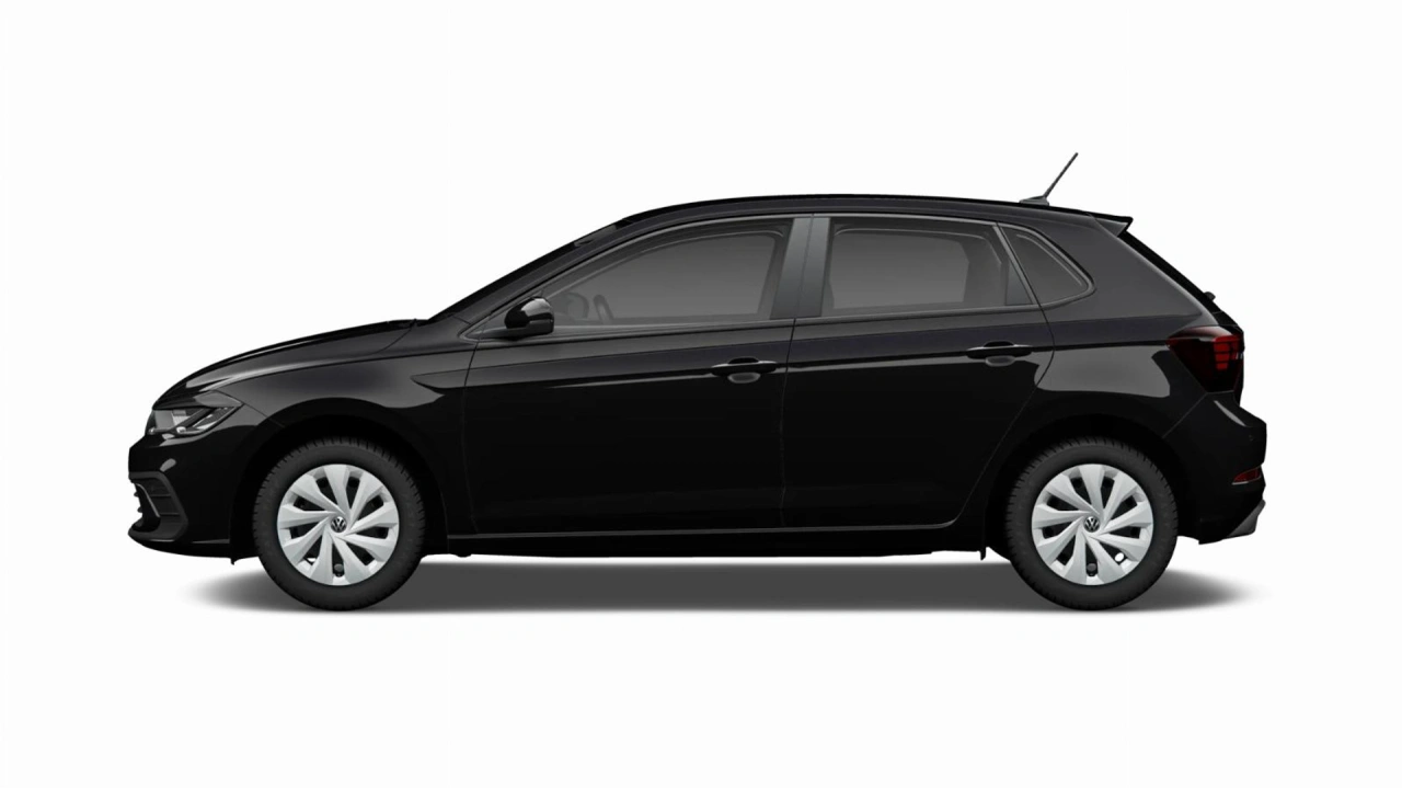Volkswagen Polo Edition