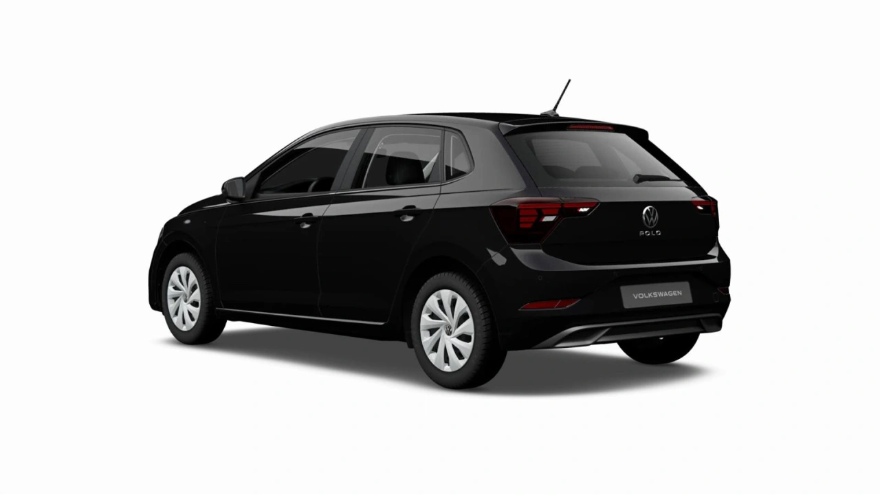 Volkswagen Polo Edition