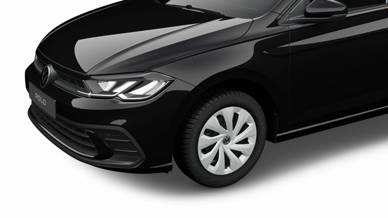 Volkswagen Polo Edition