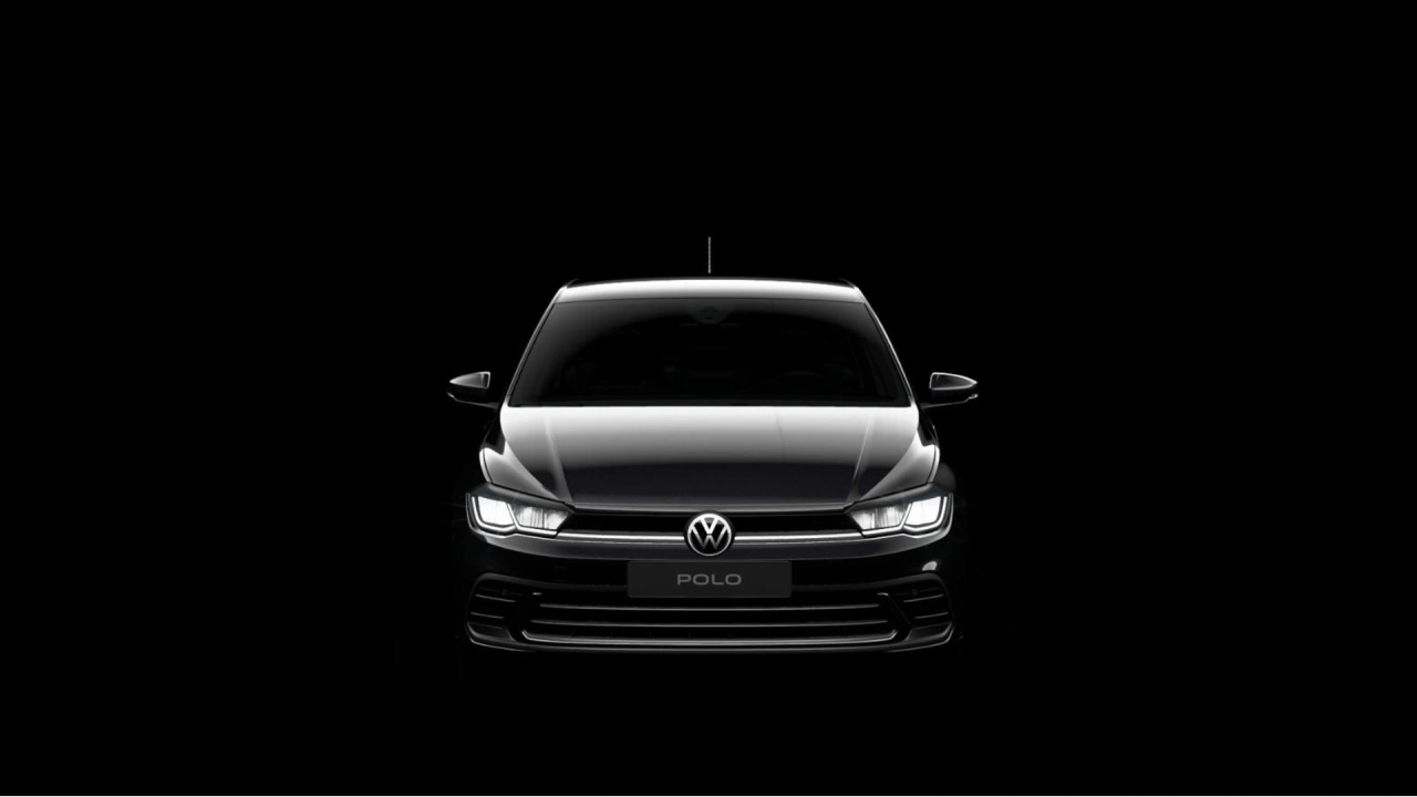 Volkswagen Polo Edition