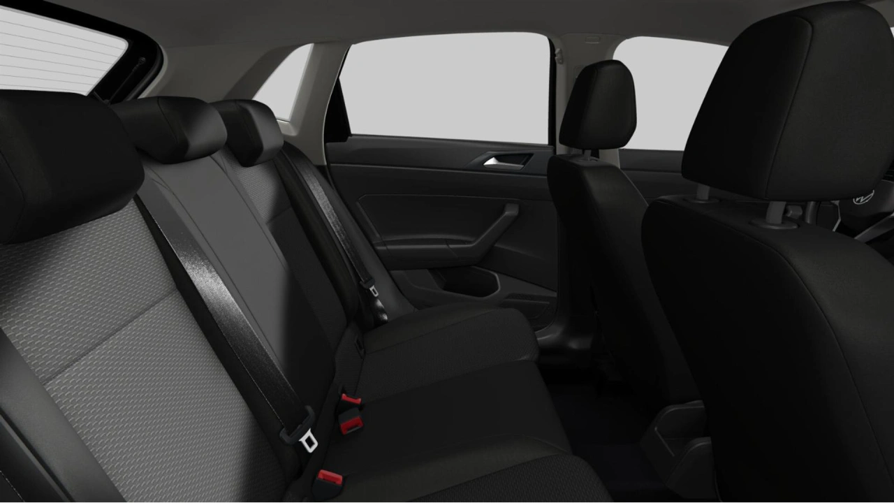 Volkswagen Polo Edition