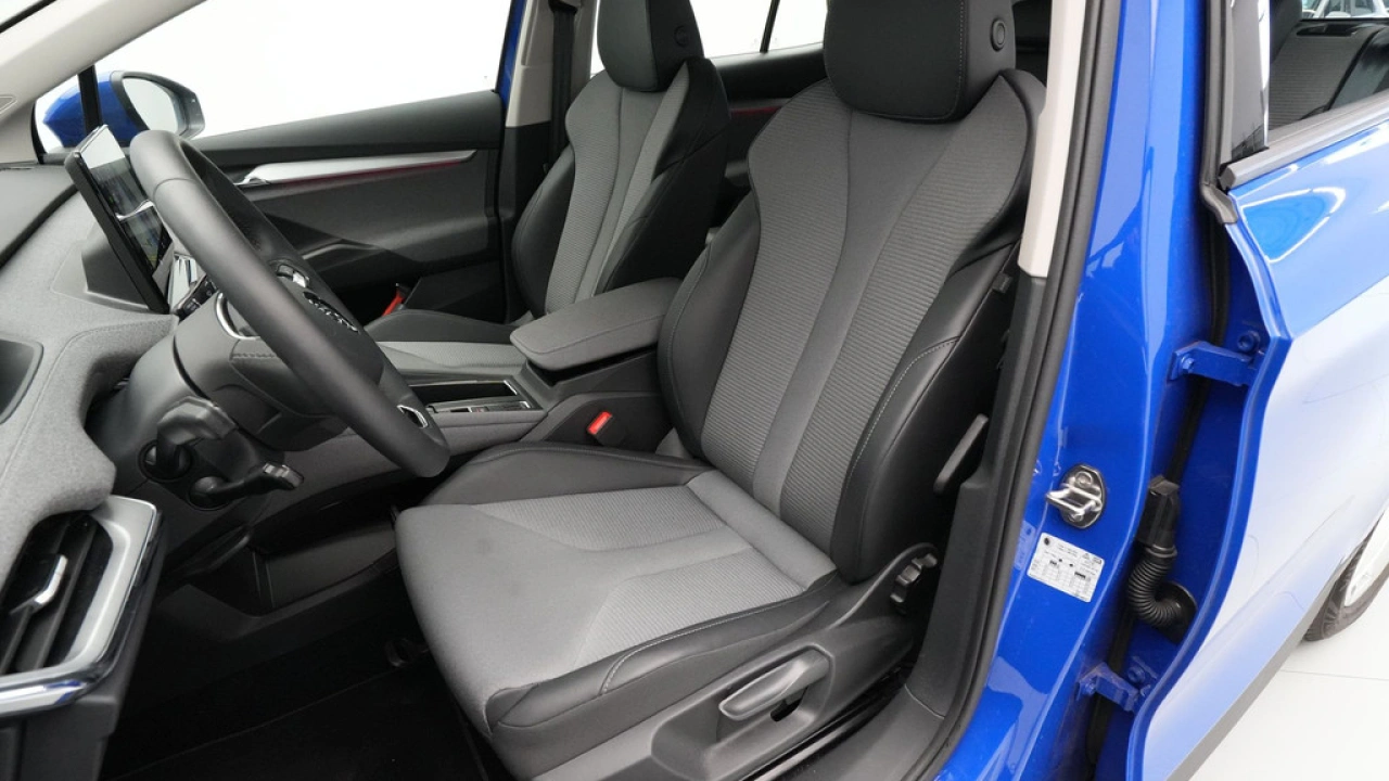 Škoda Enyaq 60 Selection