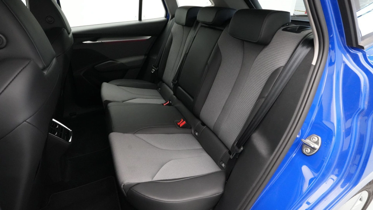 Škoda Enyaq 60 Selection