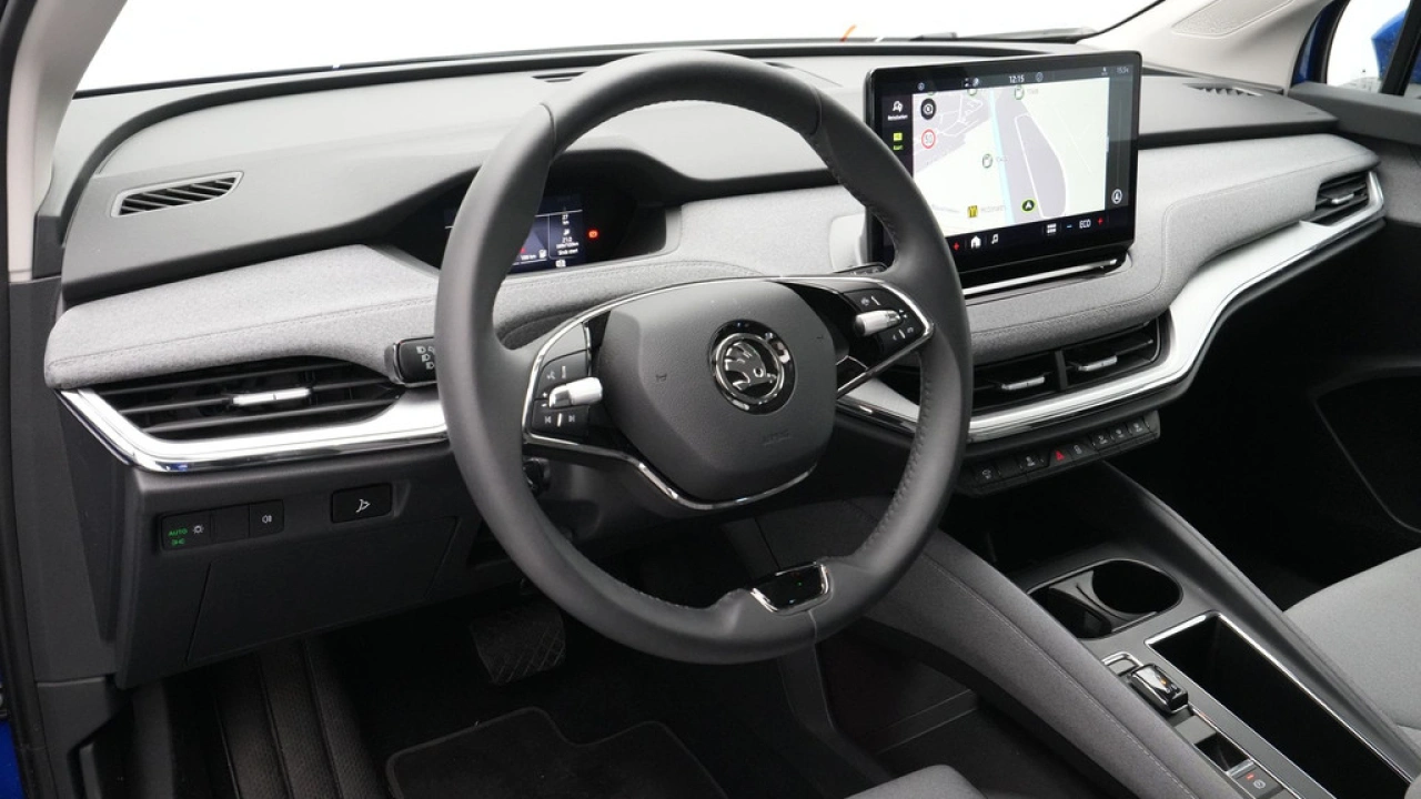 Škoda Enyaq 60 Selection