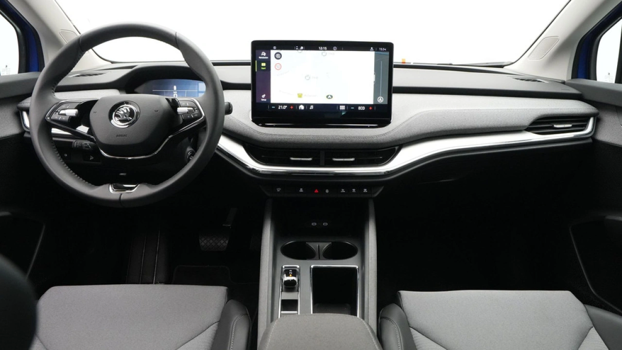 Škoda Enyaq 60 Selection