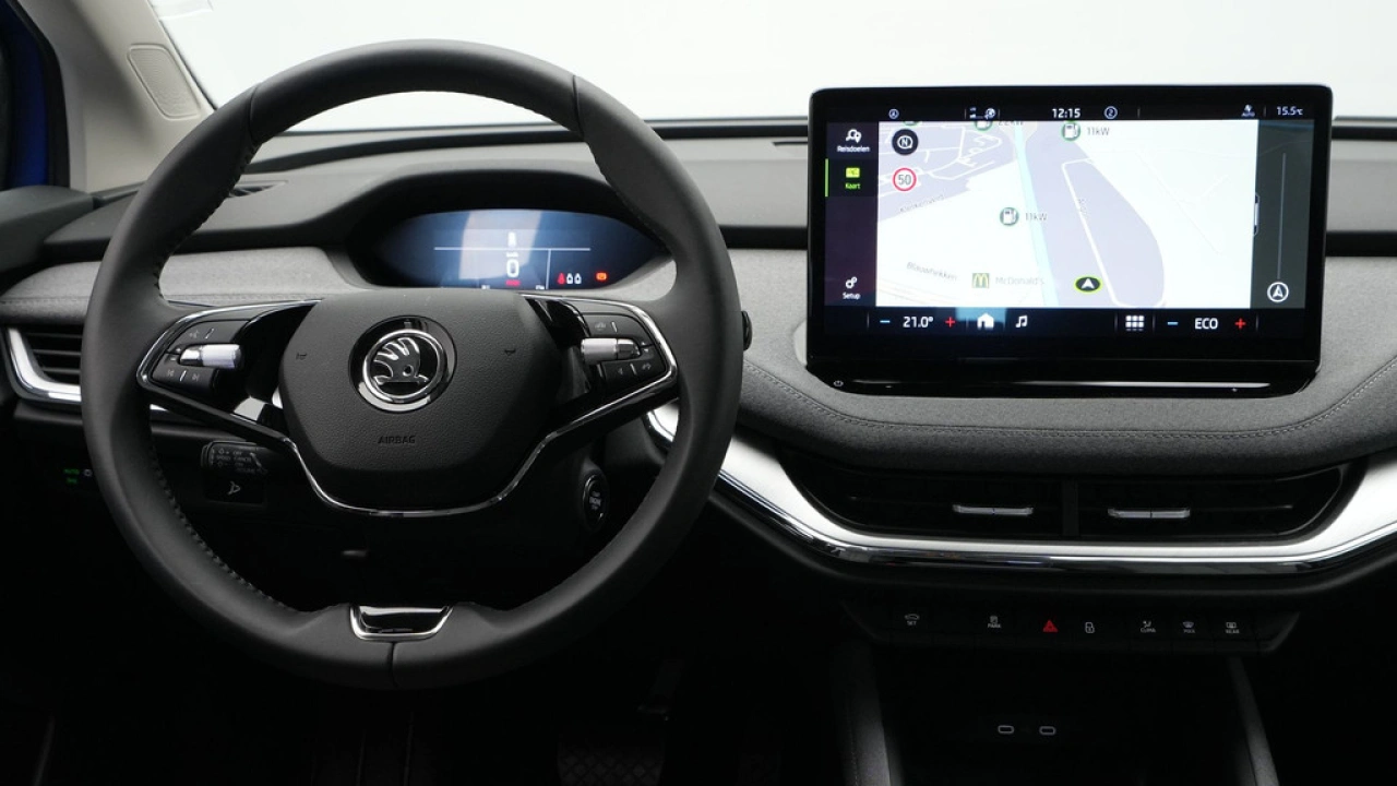 Škoda Enyaq 60 Selection