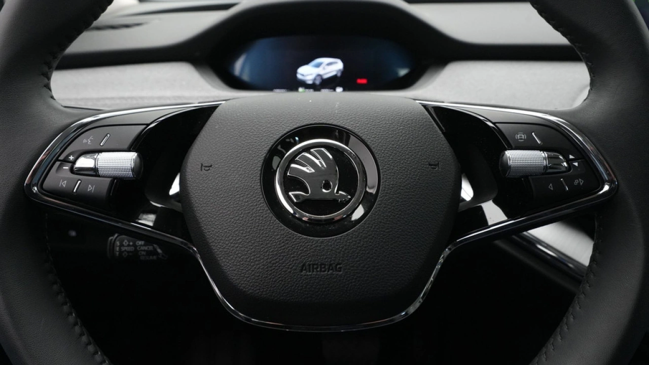Škoda Enyaq 60 Selection
