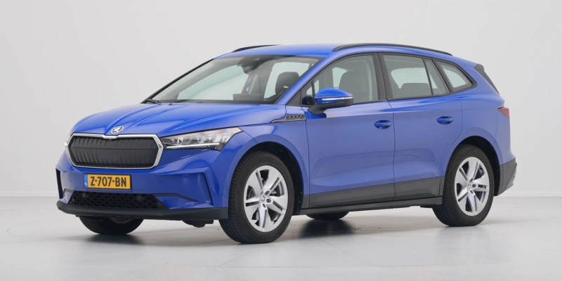 Škoda Enyaq 60 Selection