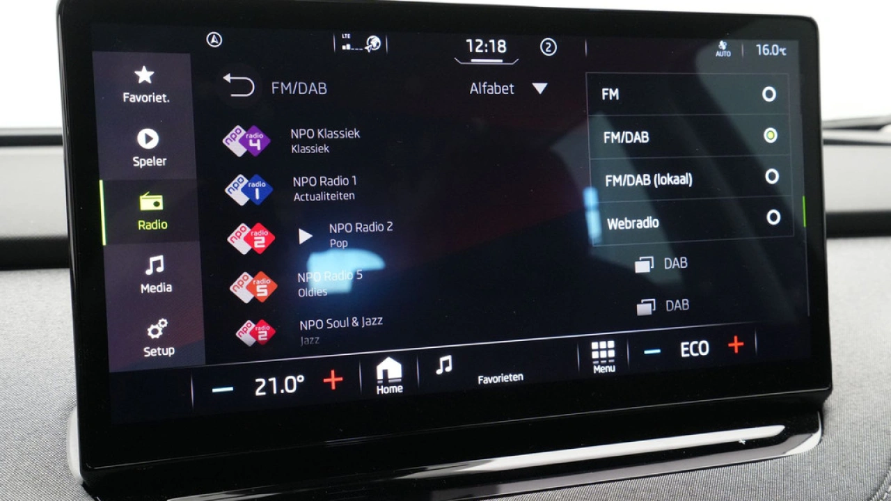 Škoda Enyaq 60 Selection