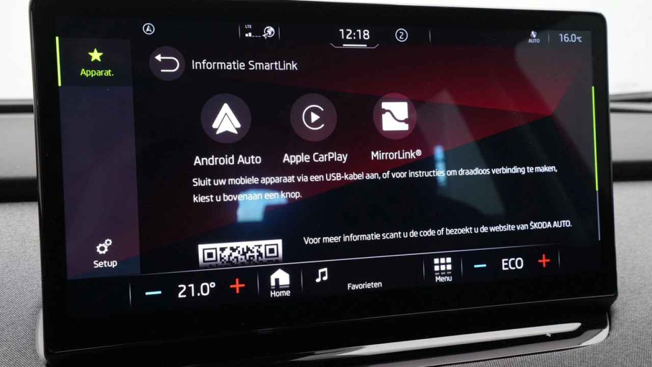 Škoda Enyaq 60 Selection