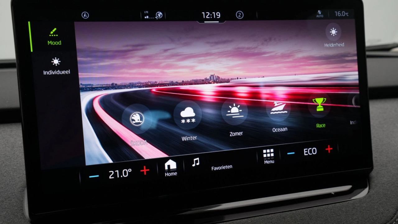 Škoda Enyaq 60 Selection