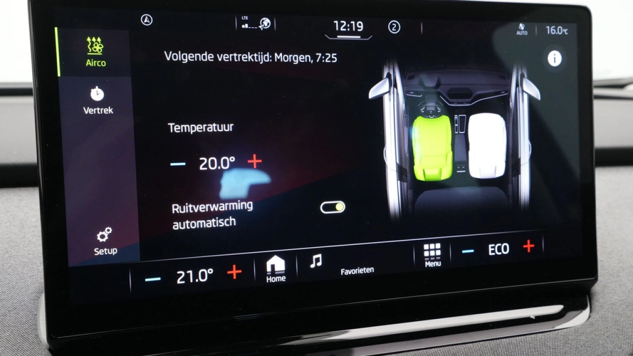 Škoda Enyaq 60 Selection