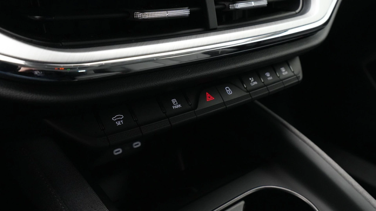 Škoda Enyaq 60 Selection