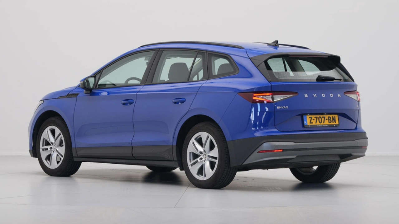 Škoda Enyaq 60 Selection