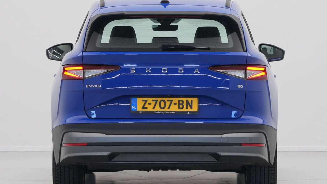 Škoda Enyaq 60 Selection
