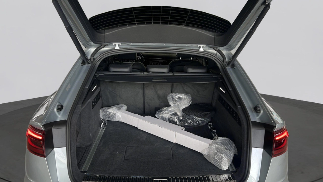 Audi Q8 55 TFSI e 394pk PHEV Quattro Pro Line S