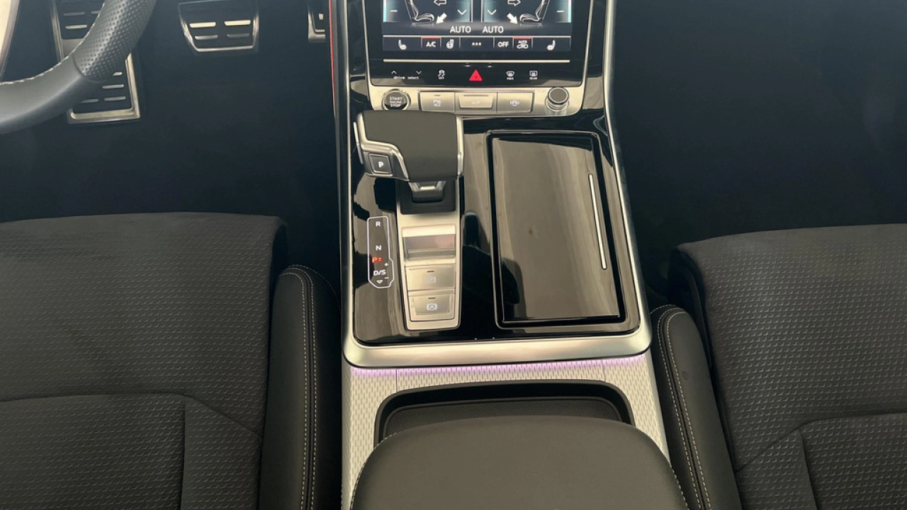Audi Q8 55 TFSI e 394pk PHEV Quattro Pro Line S