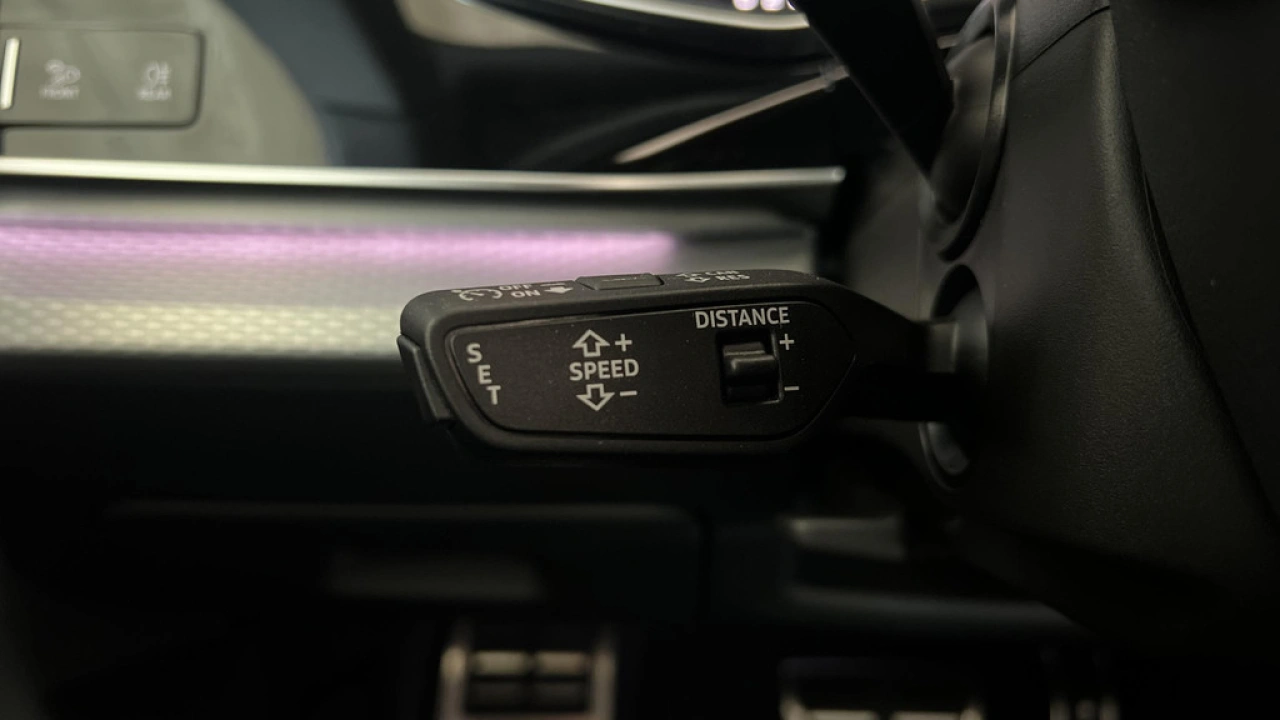 Audi Q8 55 TFSI e 394pk PHEV Quattro Pro Line S