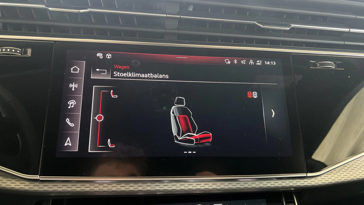 Audi Q8 55 TFSI e 394pk PHEV Quattro Pro Line S