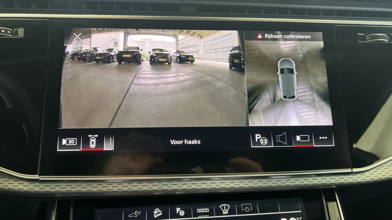 Audi Q8 55 TFSI e 394pk PHEV Quattro Pro Line S