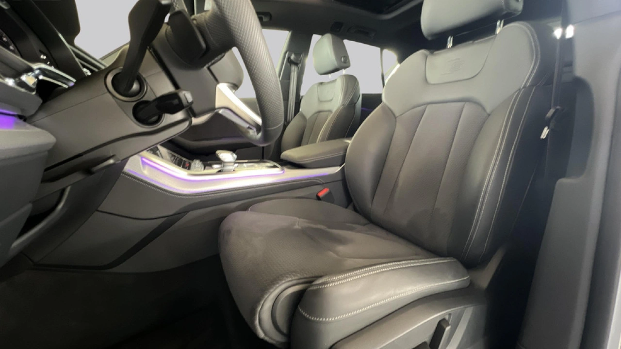 Audi Q8 55 TFSI e 394pk PHEV Quattro Pro Line S