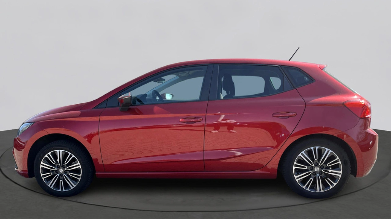 SEAT Ibiza 1.0 EcoTSI Style Business Intense