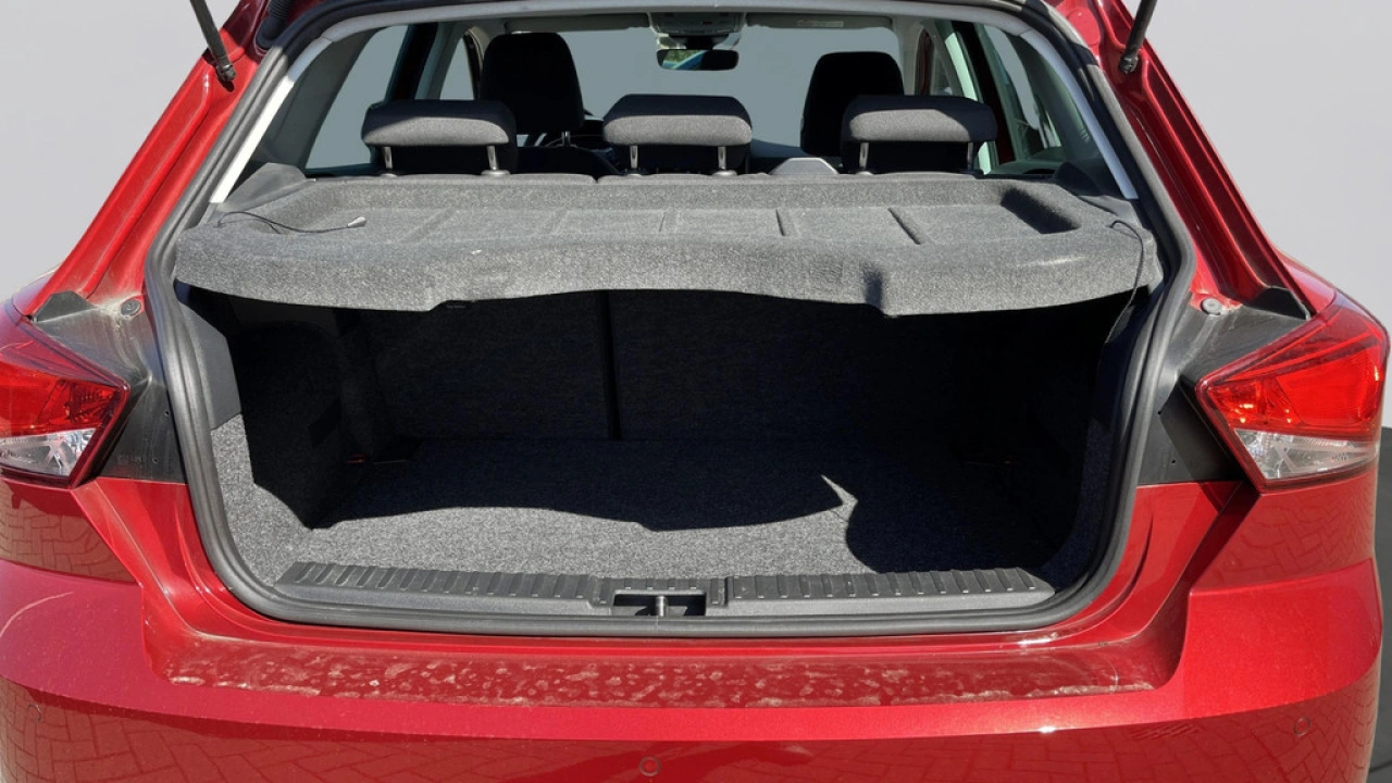 SEAT Ibiza 1.0 EcoTSI Style Business Intense