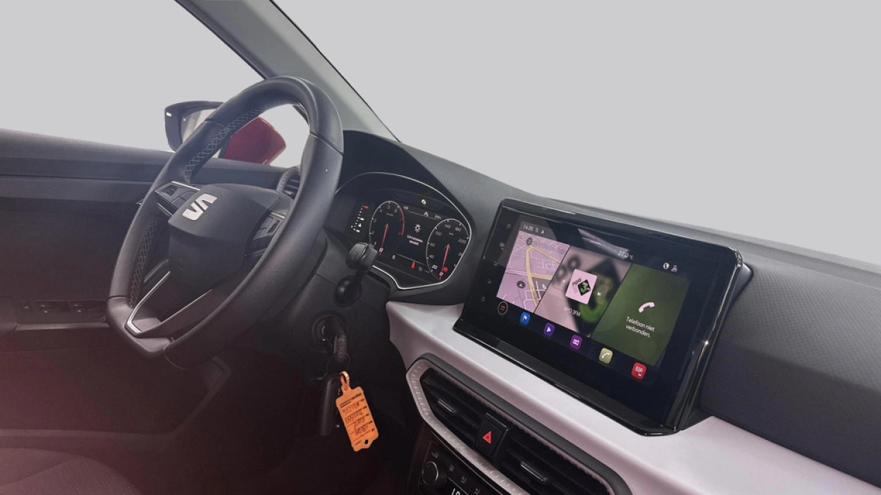SEAT Ibiza 1.0 EcoTSI Style Business Intense