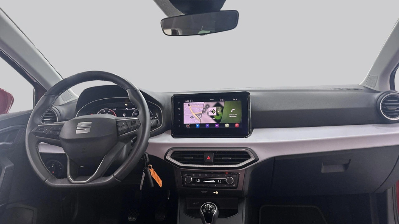SEAT Ibiza 1.0 EcoTSI Style Business Intense