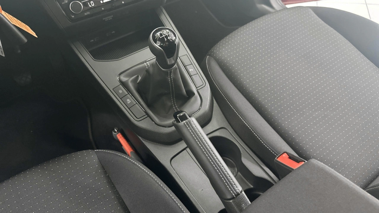 SEAT Ibiza 1.0 EcoTSI Style Business Intense