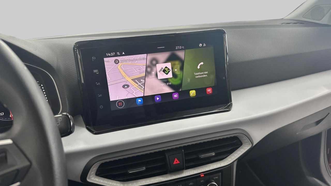 SEAT Ibiza 1.0 EcoTSI Style Business Intense