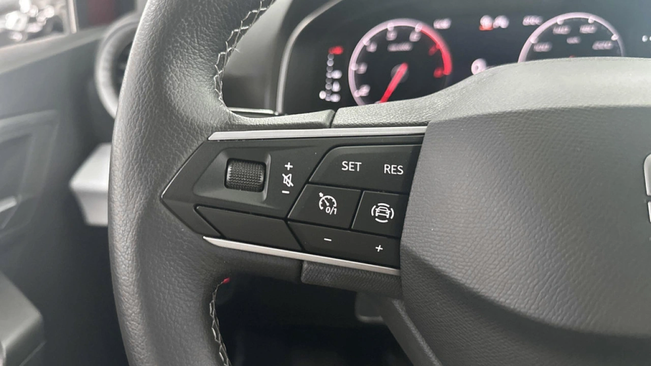 SEAT Ibiza 1.0 EcoTSI Style Business Intense