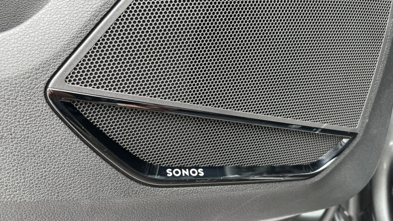 Audi Q3 45 TFSI e 245pk PHEV S edition