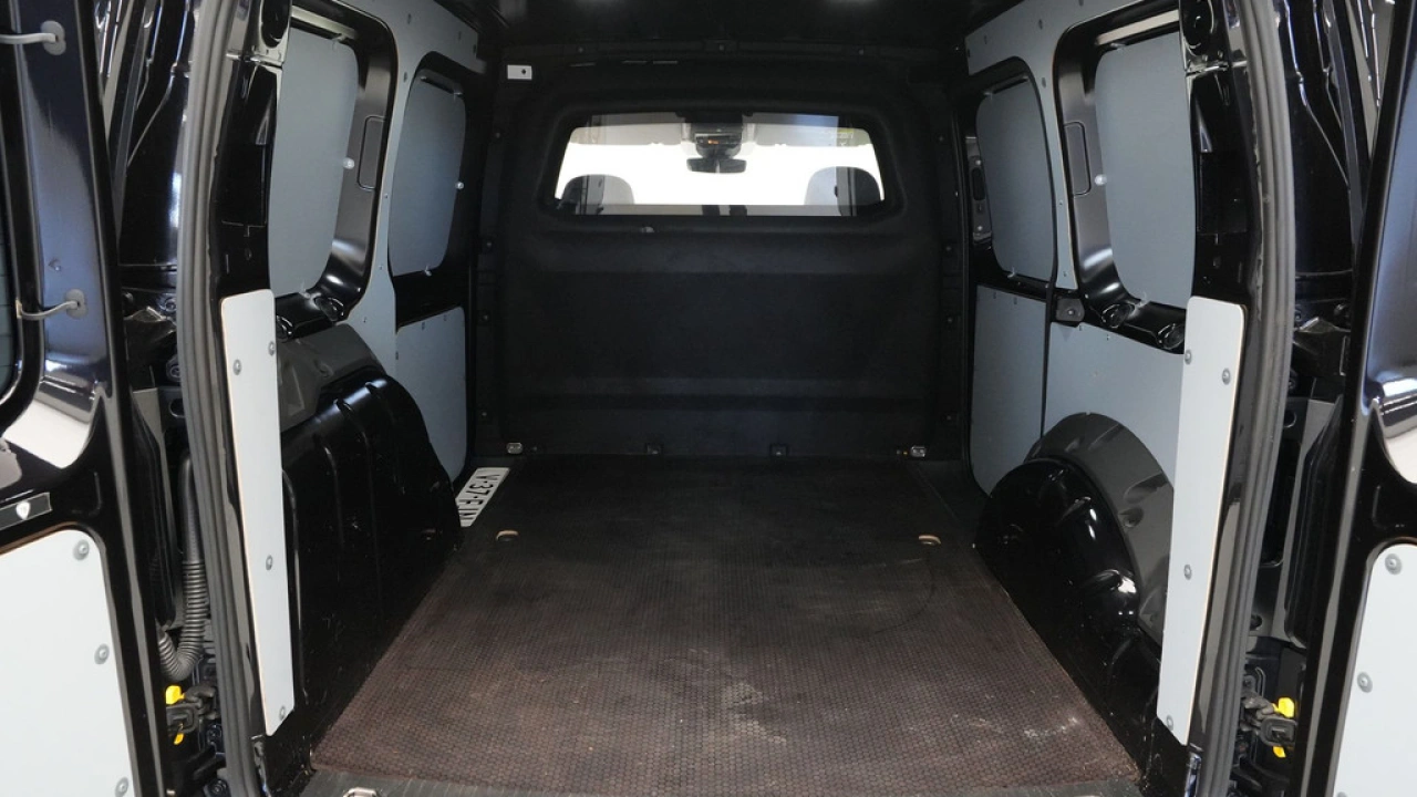 VW Bedrijfswagens Caddy Cargo 2.0 TDI Comfort