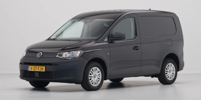 VW Bedrijfswagens Caddy Cargo 2.0 TDI Comfort