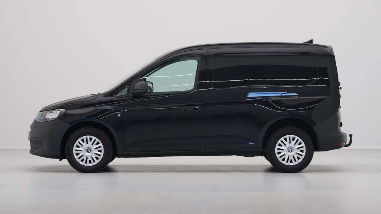 VW Bedrijfswagens Caddy Cargo 2.0 TDI Comfort