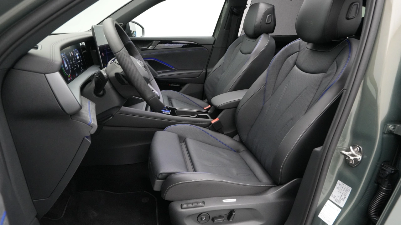 Volkswagen Tayron R-Line Edition