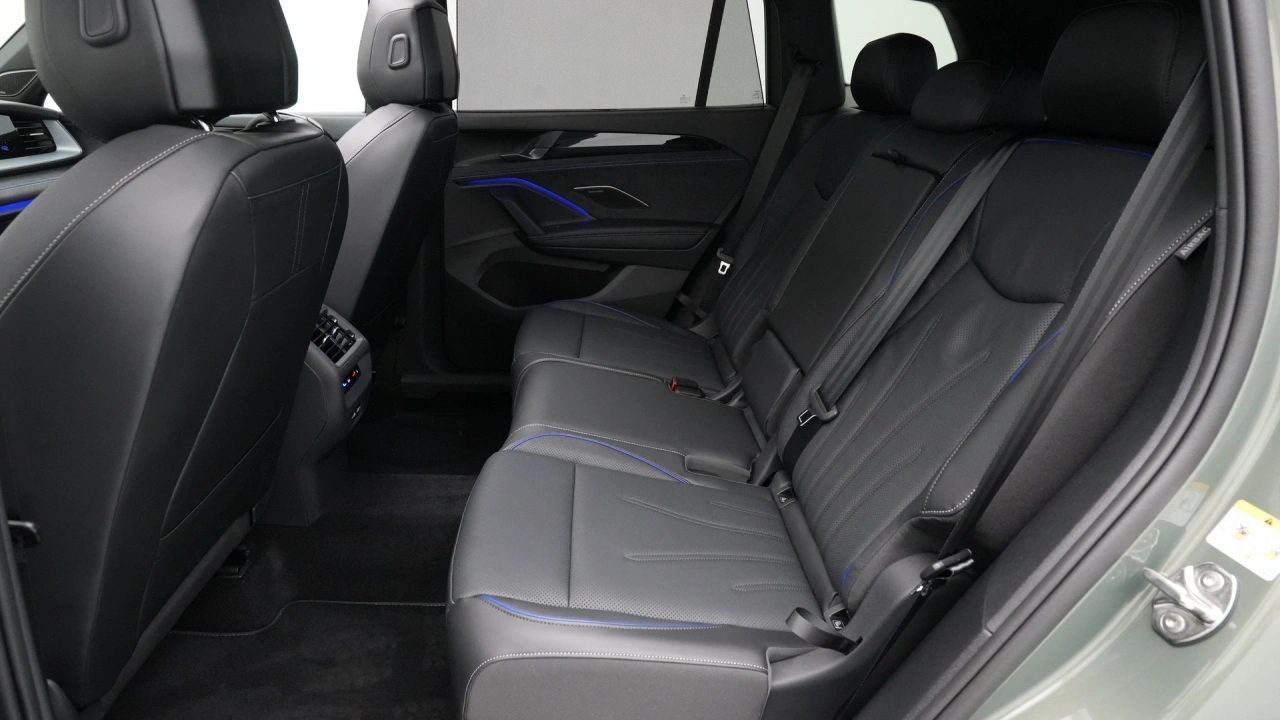 Volkswagen Tayron R-Line Edition
