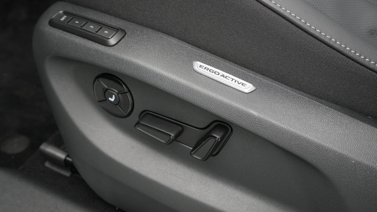 Volkswagen Tayron R-Line Edition