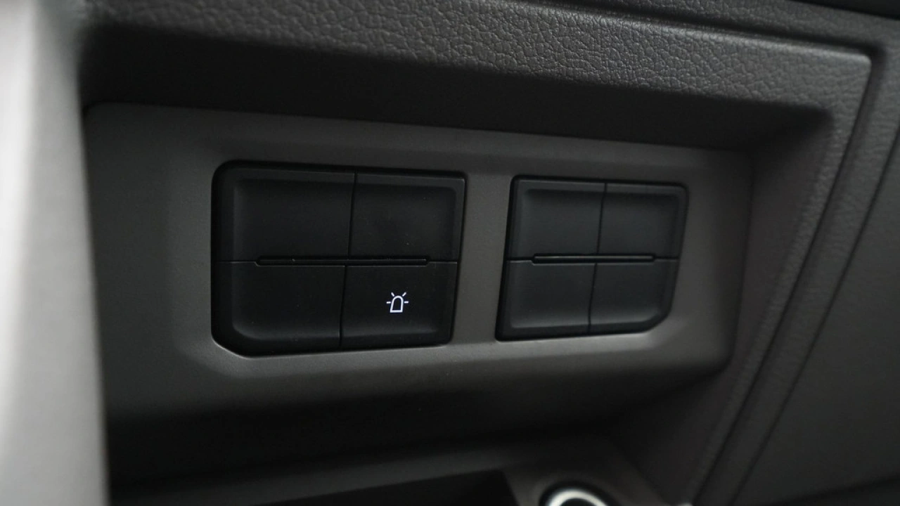 VW Bedrijfswagens Crafter 50 2.0 TDI L3 DL Comfortline