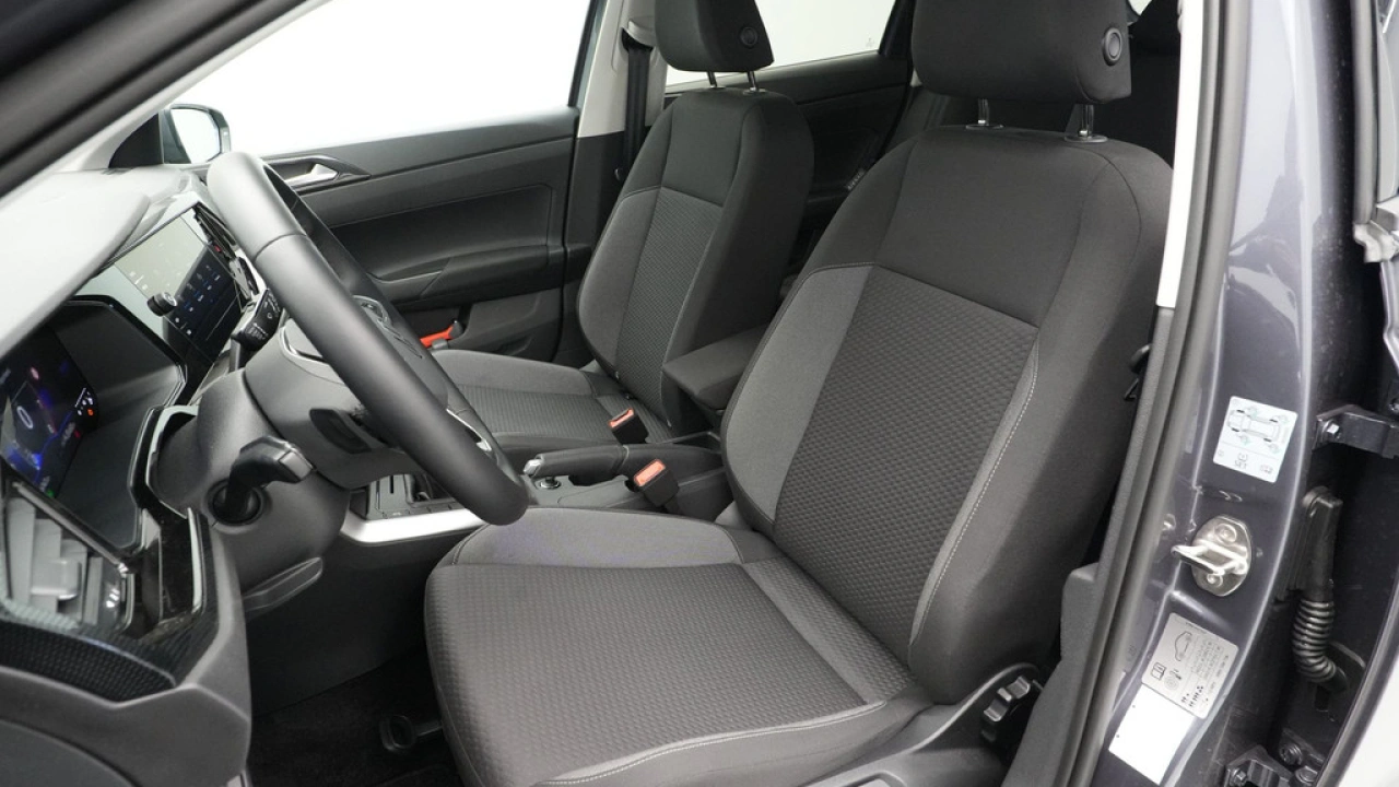 Volkswagen Polo 1.0 TSI 95pk DSG Life Edition