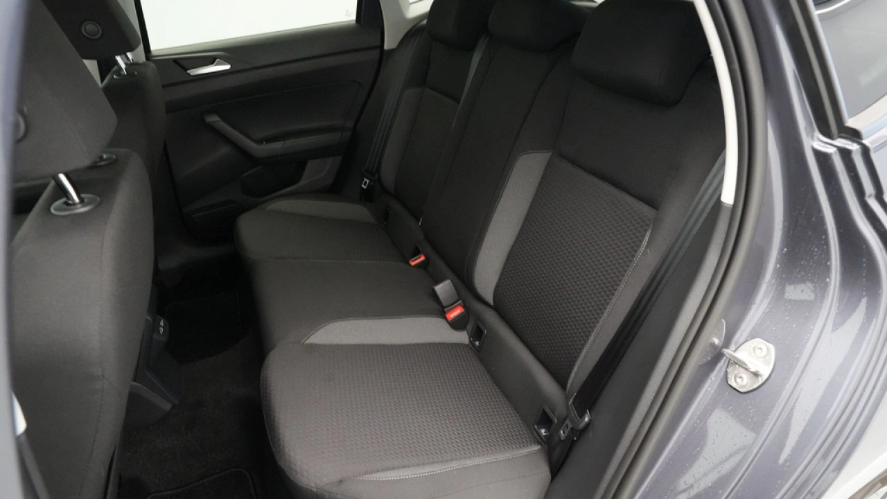 Volkswagen Polo 1.0 TSI 95pk DSG Life Edition