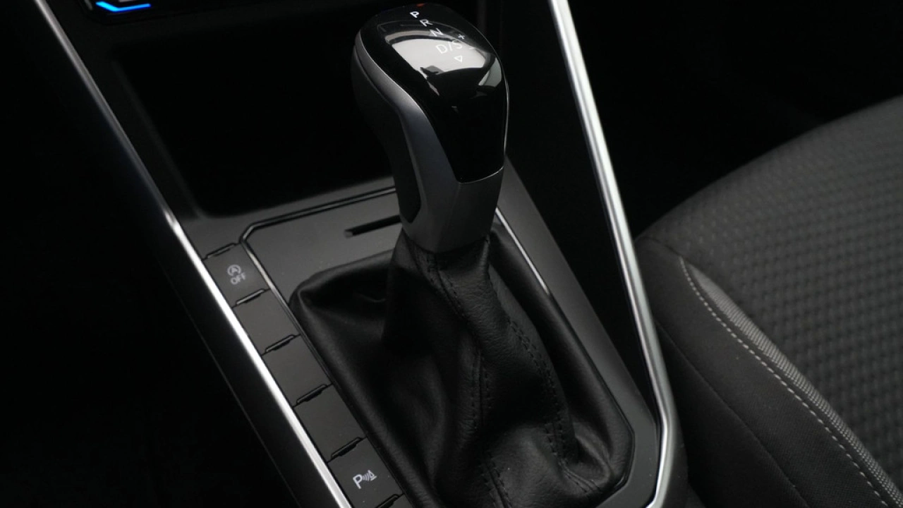 Volkswagen Polo 1.0 TSI 95pk DSG Life Edition