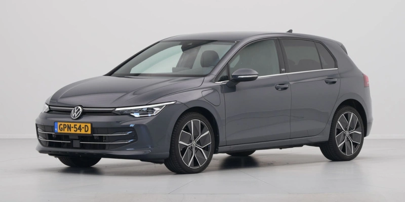 Volkswagen Golf 1.5 eHybrid 50 Edition
