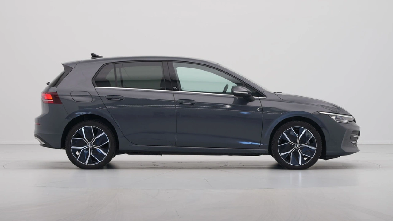 Volkswagen Golf 1.5 eHybrid 50 Edition